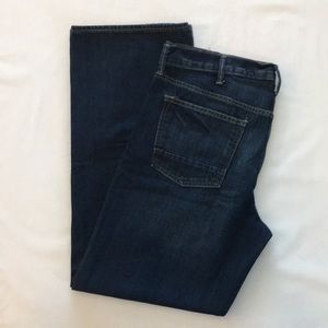 Old Navy men’s jeans